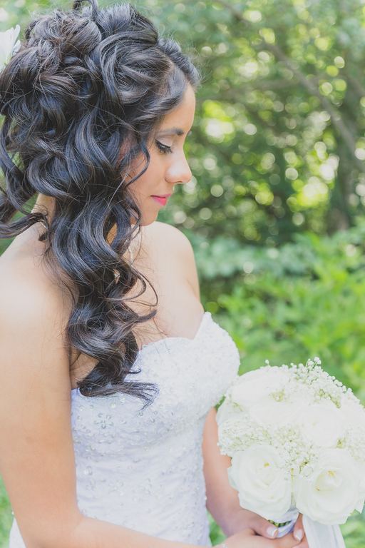 Eli & Noe - Central Park Wedding - New York City